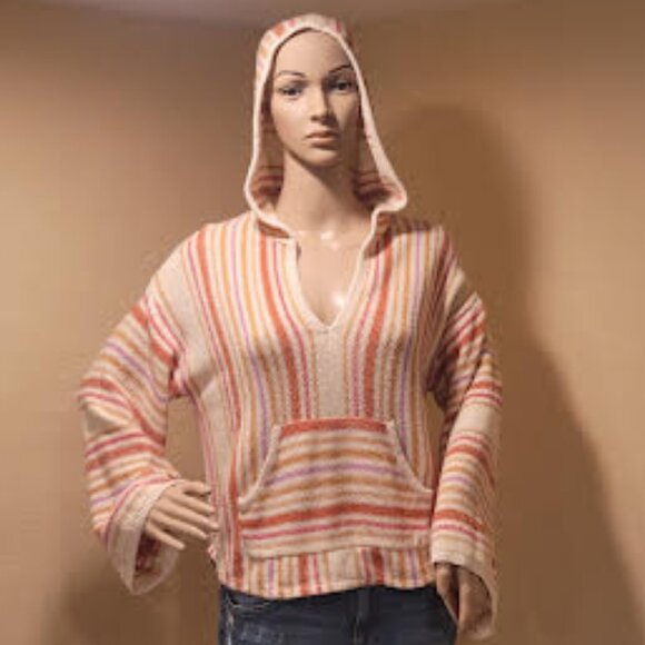 Billabong medium hoodie with kangaroo pocket - Picture 6 of 12